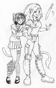 Image result for Bastet Sekhmet