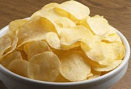 Image result for Potator Chip