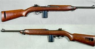 Image result for Nerf M1 Carbine