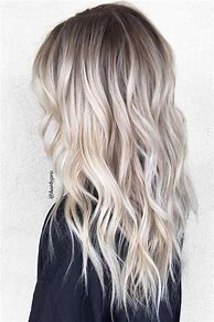 Image result for Wedding Hair Pieces to Suit Platinum-Blonde