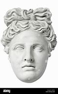 Image result for Dnd Statue Person Face