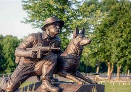 Image result for Military War Dogs