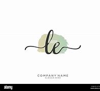 Image result for Le Initials Logo