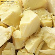 Image result for Shea Butter Uses