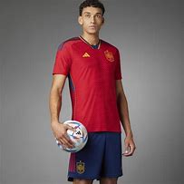 Image result for Spain 9th Jersey