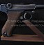 Image result for Luger Rifle