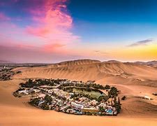 Image result for Huacachina Pics