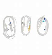 Image result for IV Drip Set