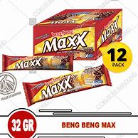 Image result for Beng Beng Maxx