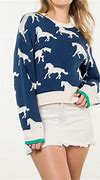 Image result for THML Horse Sweater