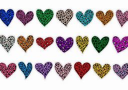 Image result for Heart Watermark Stickers