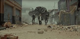 Image result for Neill Blomkamp Tetravaal Films