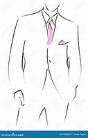 Image result for Wedding Suit Clip Art