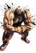 Image result for Zangief Street Fighter 4