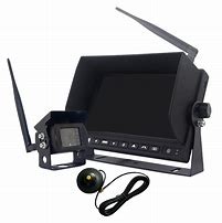 Image result for Reverse Camera Kit