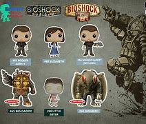 Image result for BioShock Funko POP