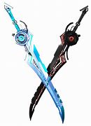 Image result for Cool Swords From Anime