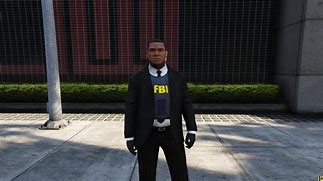 Image result for FBI MP5