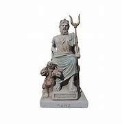 Image result for Hades and Tartarus Statue