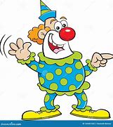 Image result for Clown Pointing at Camera