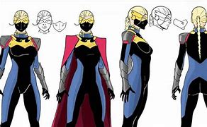 Image result for Verdana Vs. Gwen