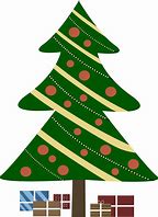 Image result for Christmas Tree Skirt Clip Art