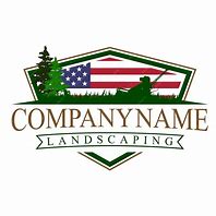 Image result for Landscaping Lawn Care Logo