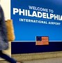 Image result for Philadelphia International Airport