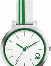 Image result for Benetton Watches