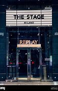 Image result for Replay Shop