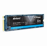 Image result for 4 Terabyte SSD