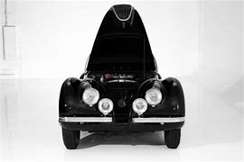 Image result for Black Jaguar XK120