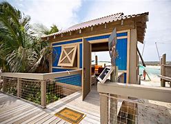 Image result for Cabana 16 in Castaway Cay Disney