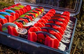 Image result for Fishing Tackle Storage Boxes