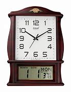 Image result for Sonor Studio Clock