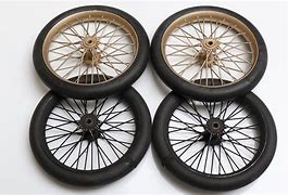 Image result for Spoked Wheels Hobby