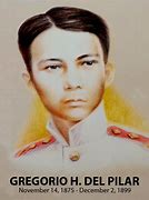 Image result for Gregorio Del Pilar Ship