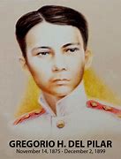 Image result for Gregorio Del Pilar at Tirrad Pass