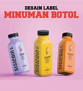 Image result for Bentuk-Bentuk Botol Kemasan