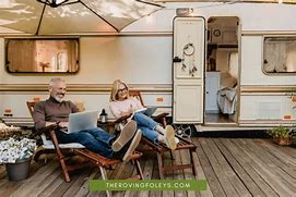 Image result for Deck Over Camper