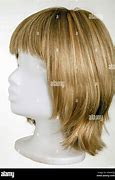 Image result for Styrofoam Wigs