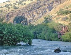 Image result for Jordan River Valley Israel