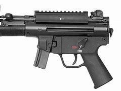 Image result for HK MP5 Civilian Model