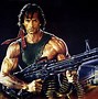 Image result for Rambo 3 Wallpaper