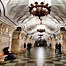 Image result for Metro De Moscu