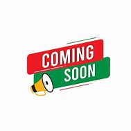 Image result for More Coming Soon Logo