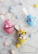 Image result for Egg-Carton Ideas for Easter