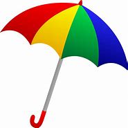 Image result for Umbrella Clip Art Transparent Background