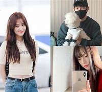 Image result for Jisoo Family