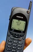 Image result for 90s Nokia Phones Turn Around